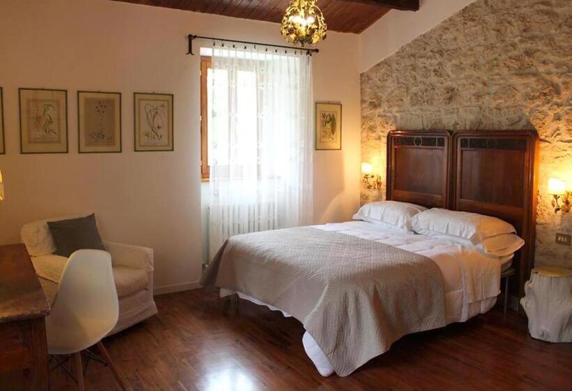 غرفة ديلوكس, Resort Bouquet & Gourmet