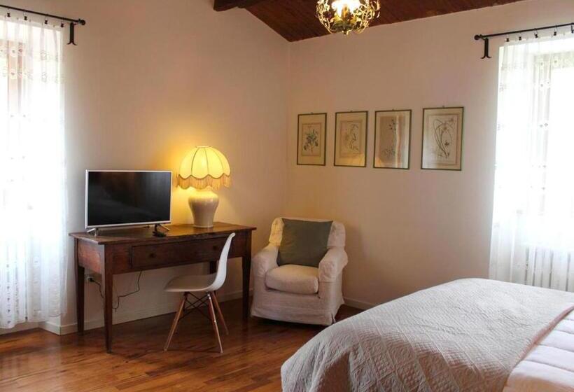 غرفة ديلوكس, Resort Bouquet & Gourmet