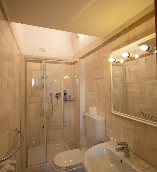 غرفة قياسية, Resort Bouquet & Gourmet