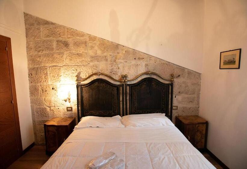 غرفة قياسية, Resort Bouquet & Gourmet