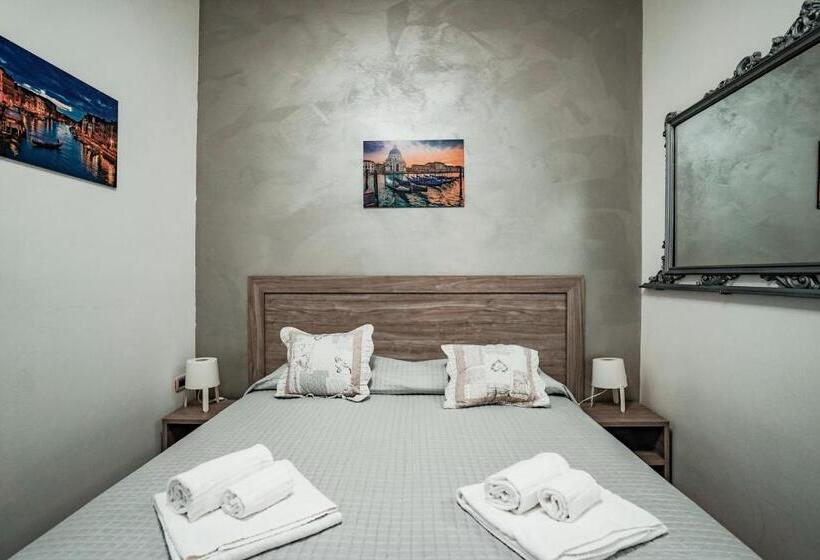 اتاق لوکس, Angelica Home