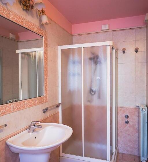 Standard room with outdoor bath, Angelica Home