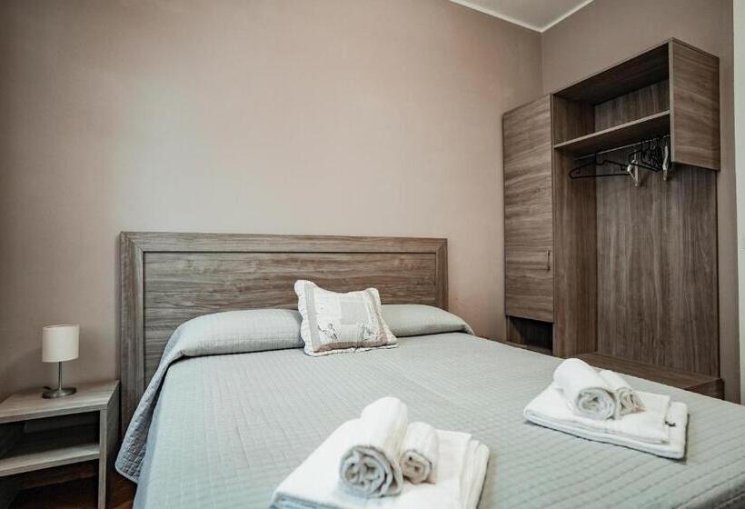 Standard room with outdoor bath, Angelica Home