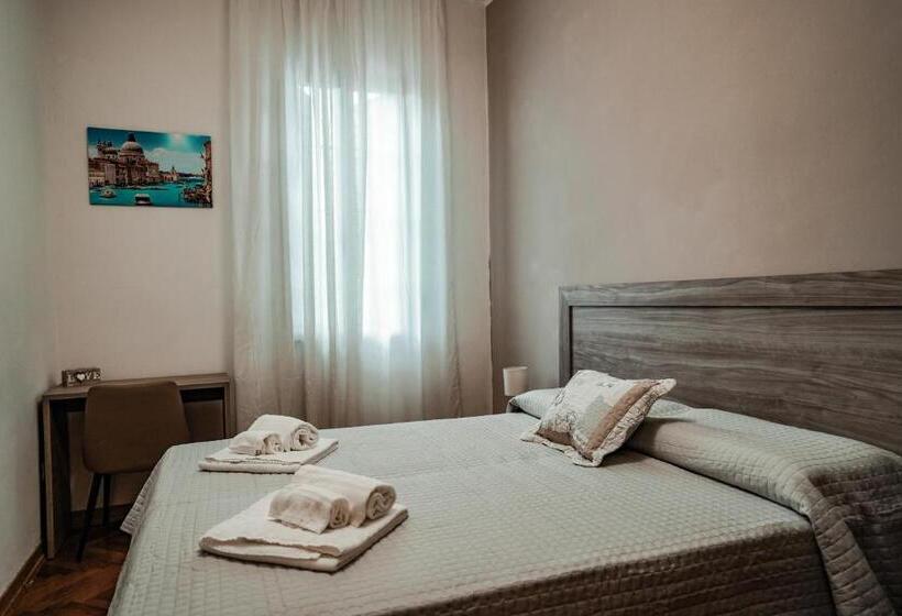 Standard room with outdoor bath, Angelica Home