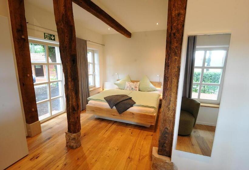 Номер Стандарт, Blekkers Bed&breakfast