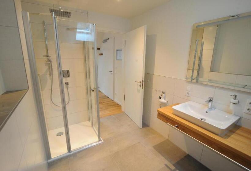 Номер Стандарт, Blekkers Bed&breakfast