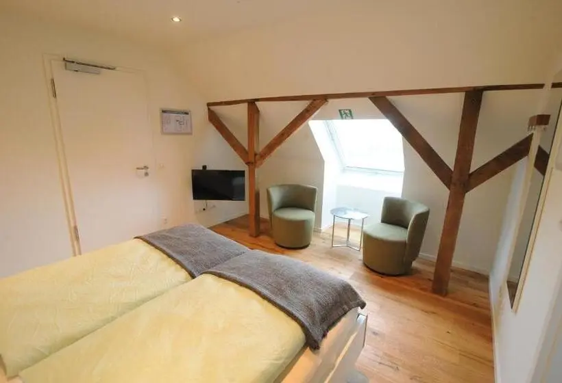 ベーシックルーム, Blekkers Bed&breakfast