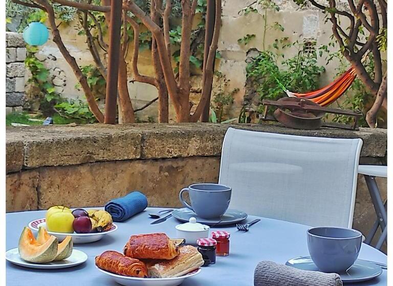 חדר סטנדרט, La Vigneronne Des Costières