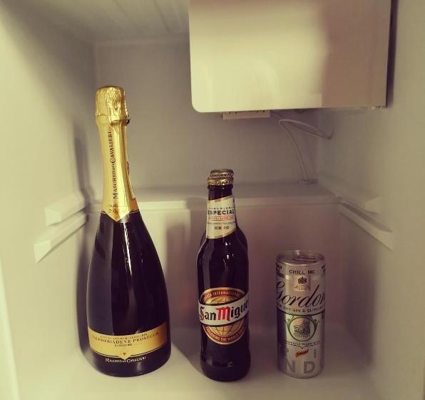 高级大房间, Four Seasons Guesthouse