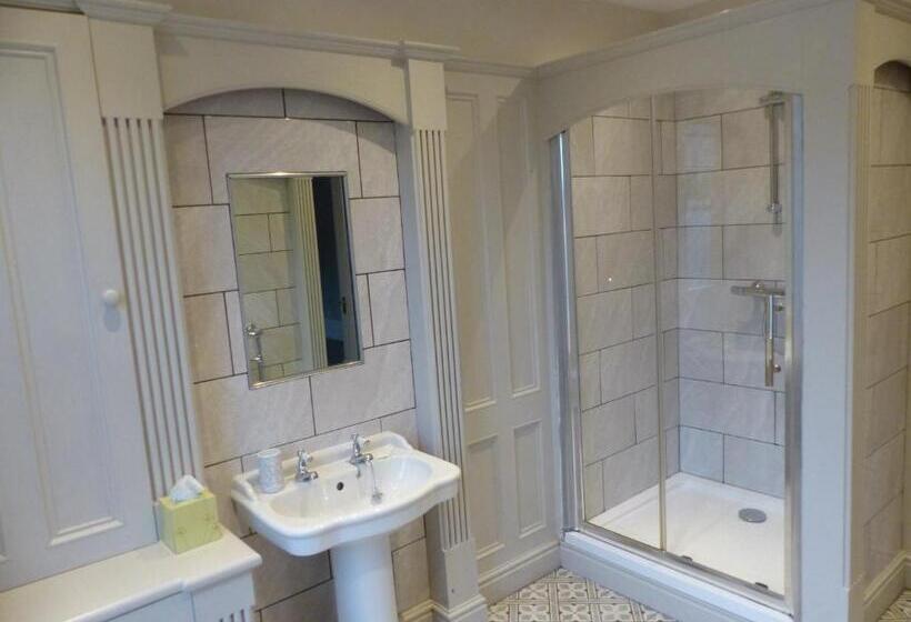 高级大房间, Four Seasons Guesthouse