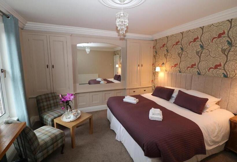 Номер Superior, Four Seasons Guesthouse