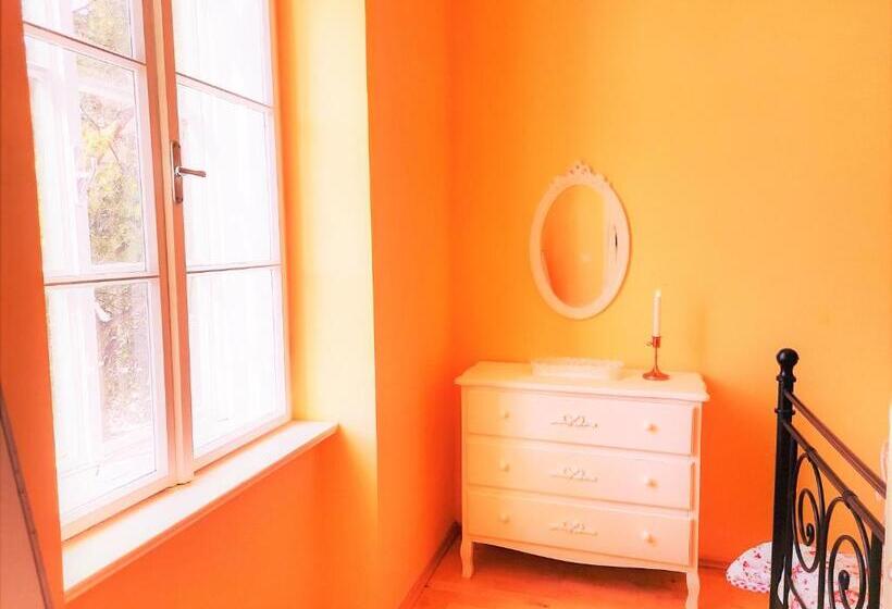 景色の見える一ベッドルームアパートメント, Sisi Schloss Rudolfsvilla   Appartement Gisela