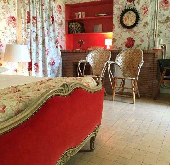 标准间, Damechouette