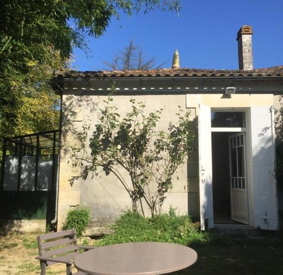 标准间, Damechouette