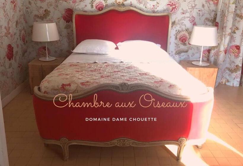 Номер Стандарт, Damechouette