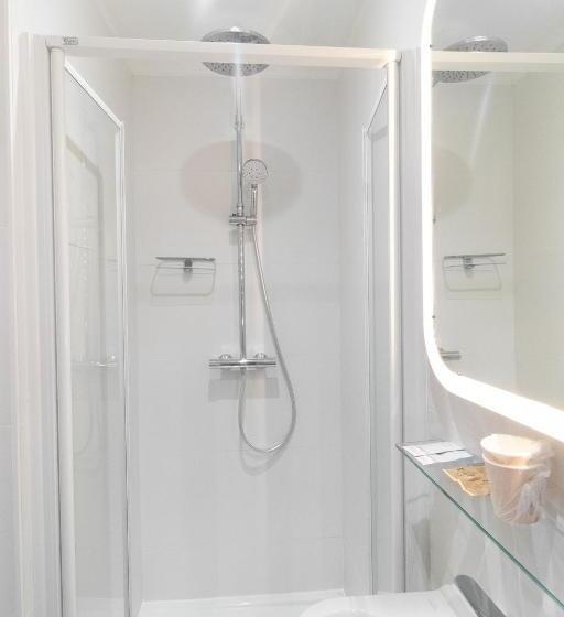 Номер Стандарт, La Maison D Yport