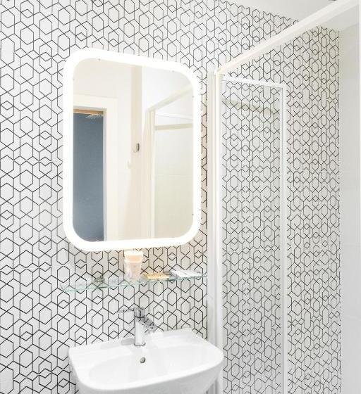 标准间, La Maison D Yport