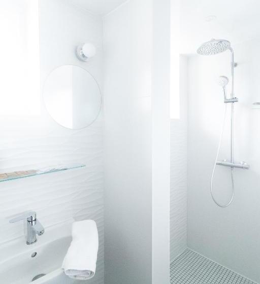 家庭间, La Maison D Yport