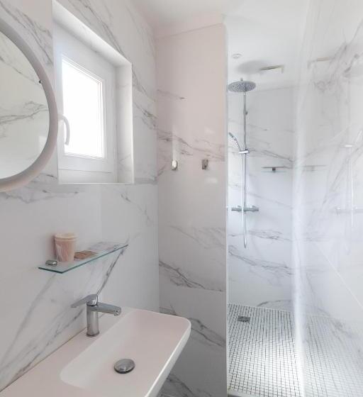 家庭间, La Maison D Yport