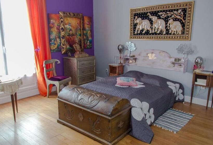 スタンダードルーム, Le Madrigal