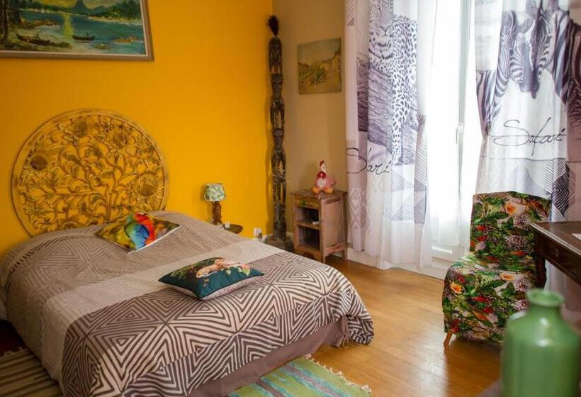 スタンダードルーム, Le Madrigal