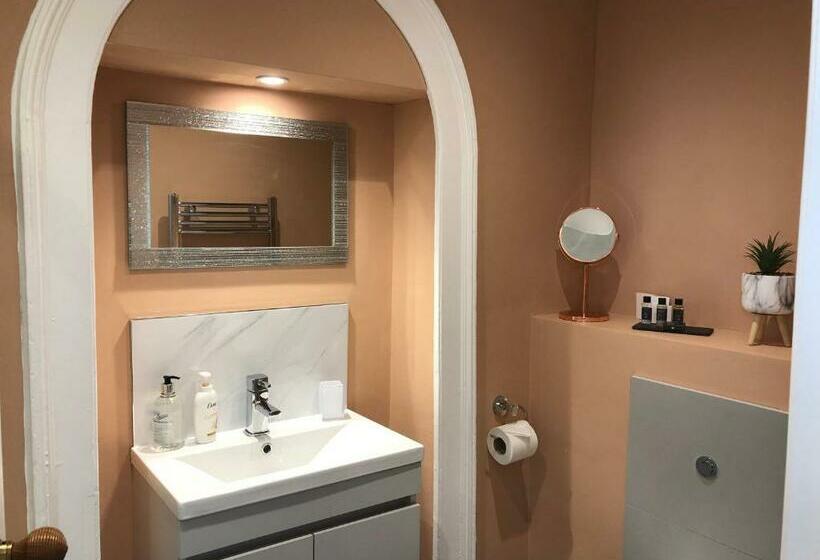 스탠다드 룸 산 전망, Mount Street House