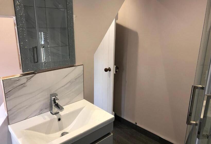 스탠다드 룸, Mount Street House