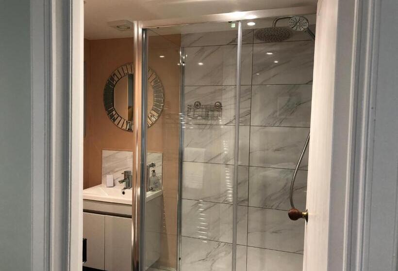 스탠다드 룸, Mount Street House