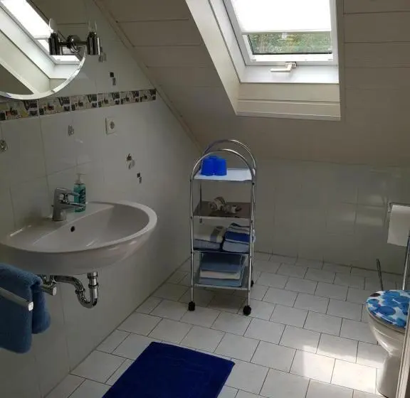 スタンダードルーム, Gästezimmer Aschenbrenner