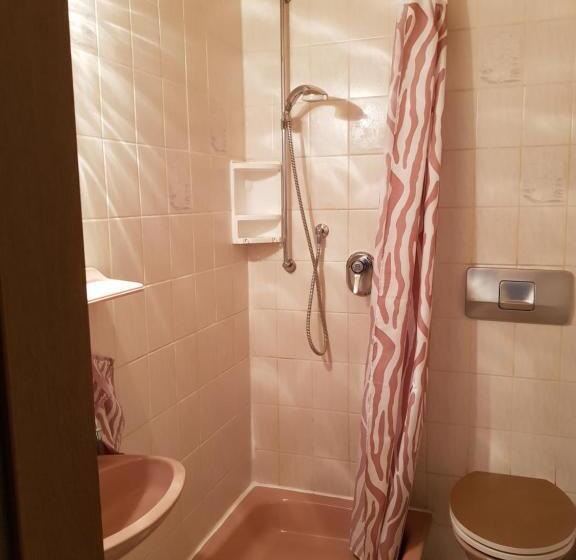 Номер Стандарт, Gästezimmer Aschenbrenner