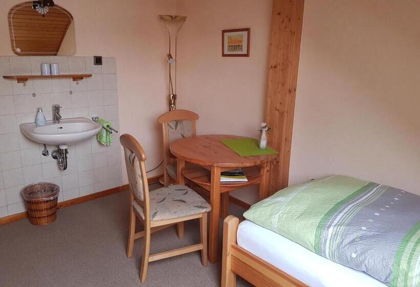 Номер Стандарт, Gästezimmer Aschenbrenner