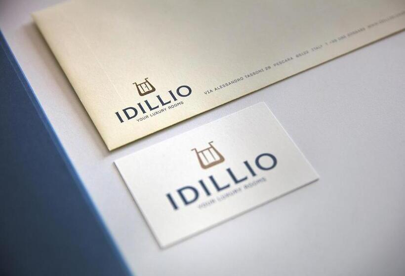 Suite with Terrace, Idillio Your Luxurys