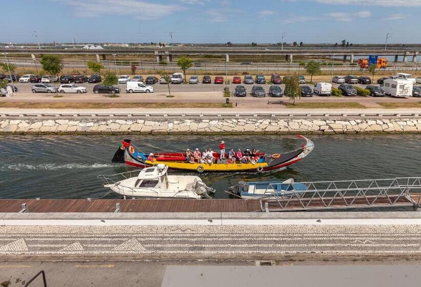 غرفة ديلوكس, Urbana Homes By Home Sweet Home Aveiro