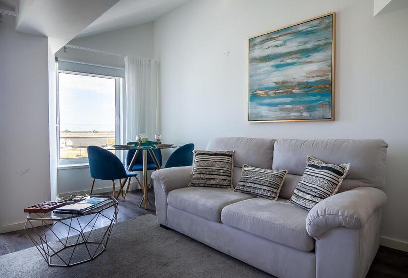 غرفة ديلوكس, Urbana Homes By Home Sweet Home Aveiro