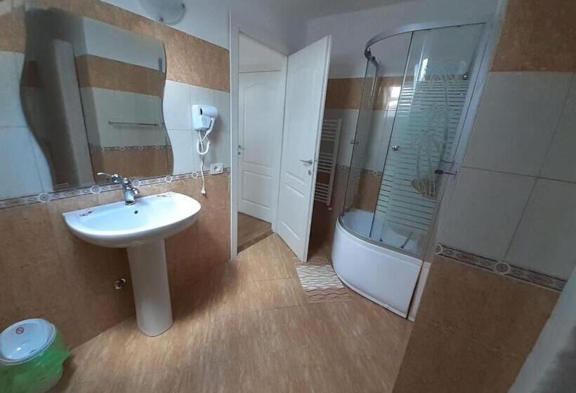 스탠다드 룸, Pensiunea Alessia