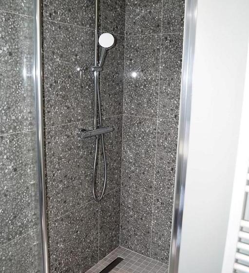 Номер Deluxe, Domaine Du Pont Salmois