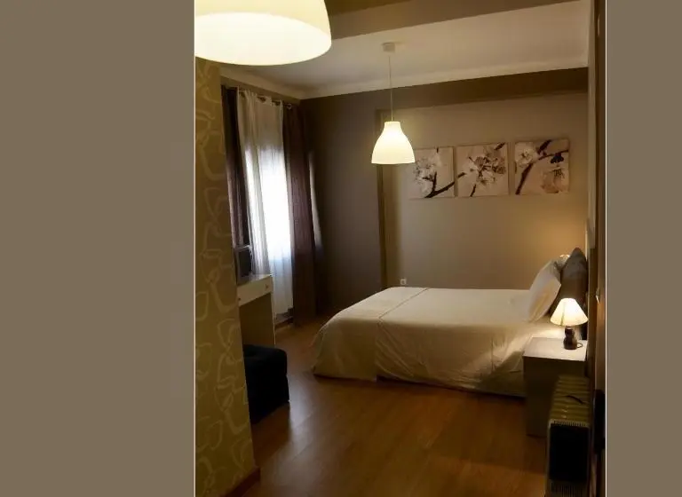 スタンダードルーム, Residencial Rita