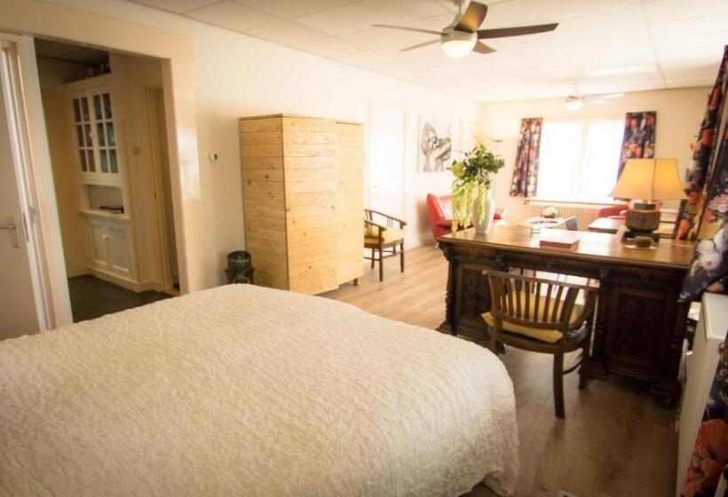 ２ベッドルームアパートメント, Rumah Senang