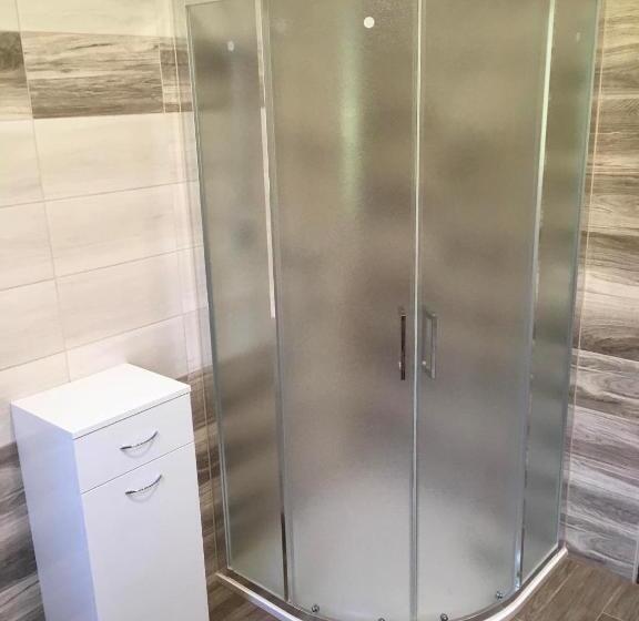 ２ベッドルームアパートメント, Farma U Tošovských