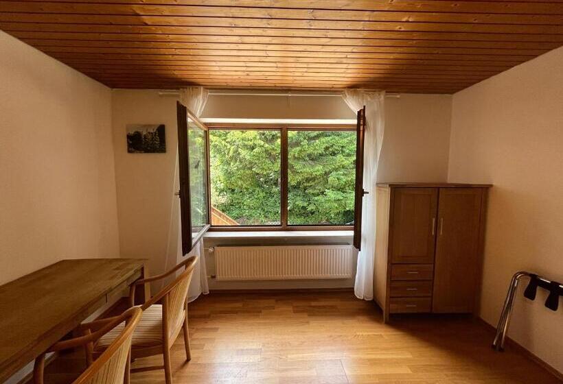 اتاق استاندارد, Gästehaus Forggensee