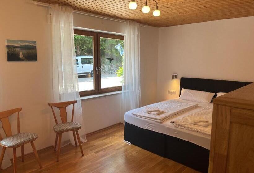 スタンダードルーム, Gästehaus Forggensee