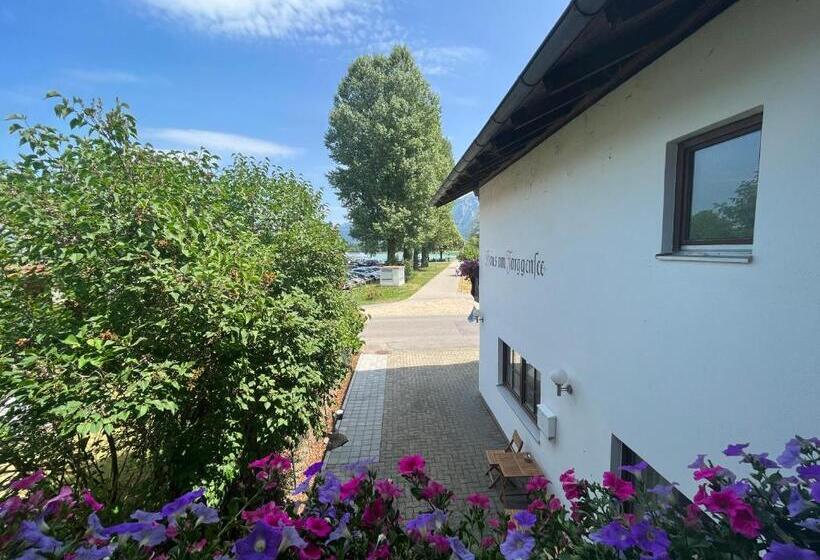 ファミリールーム, Gästehaus Forggensee