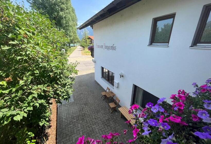 ファミリールーム, Gästehaus Forggensee