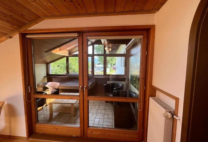 ファミリールーム, Gästehaus Forggensee