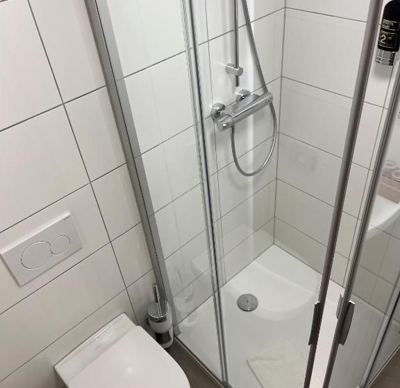 ファミリールーム, Gästehaus Forggensee