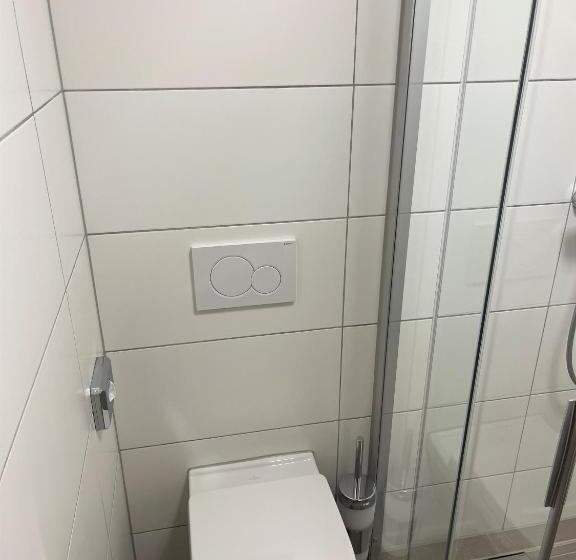 スタンダードルーム, Gästehaus Forggensee