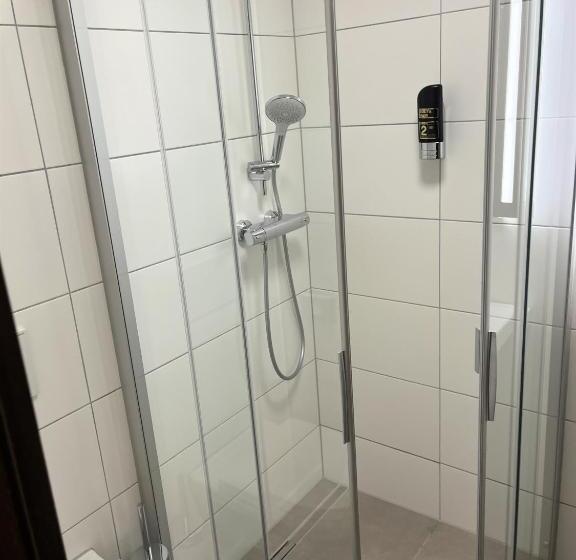 スタンダードルーム, Gästehaus Forggensee