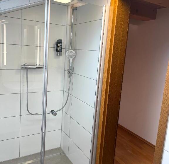 シングルデラックスルーム, Gästehaus Forggensee