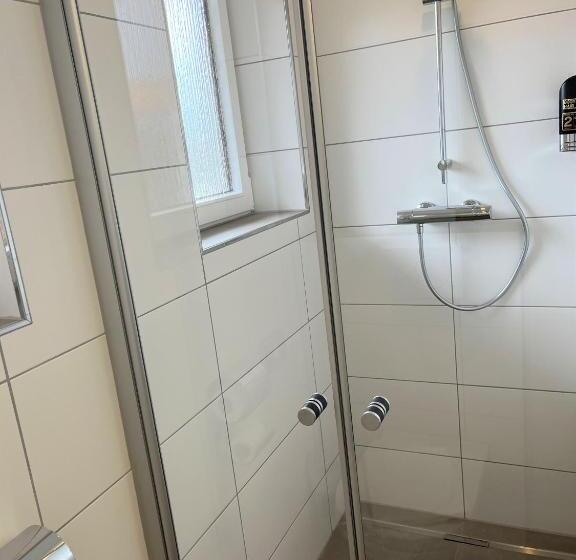 レイクビュースタンダードルーム, Gästehaus Forggensee