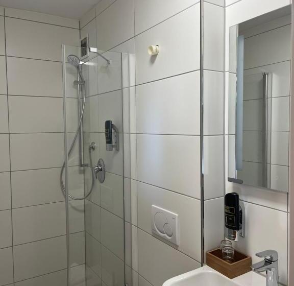 ファミリールーム, Gästehaus Forggensee